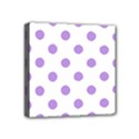 Mini Canvas 4  x 4  (Stretched) 