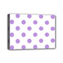 Mini Canvas 7  x 5  (Stretched) 