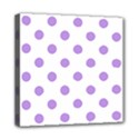 Mini Canvas 8  x 8  (Stretched) 