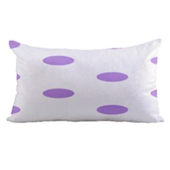 22 x14  Lumbar Throw Cushion Case (Two Sides) 