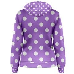 Women s Pullover Hoodie 
