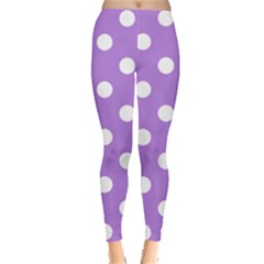 Everyday Leggings  Front