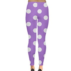 Everyday Leggings  Back