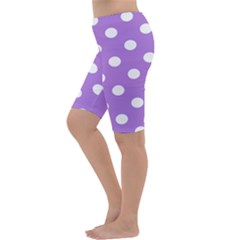 Cropped Leggings  