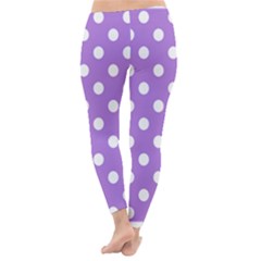 Classic Winter Leggings 