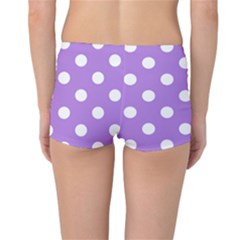 Reversible Boyleg Bikini Bottoms Outside Back