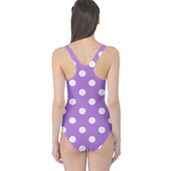 One Piece Swimsuit 