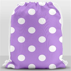 Drawstring Bag (Large) 