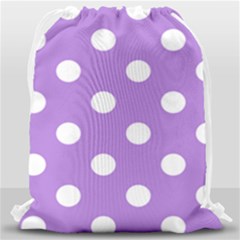 Drawstring Bag (Large) 