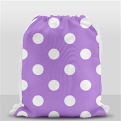 Drawstring Bag (Small) 