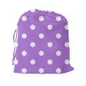 Drawstring Pouch (2XL) 