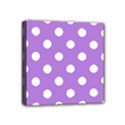 Mini Canvas 4  x 4  (Stretched) 
