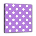 Mini Canvas 8  x 8  (Stretched) 
