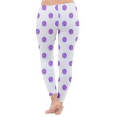 Classic Winter Leggings 