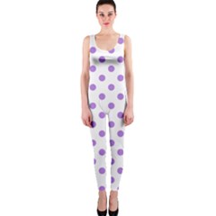 One Piece Catsuit 