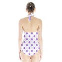Halter Swimsuit 