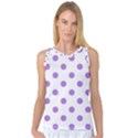 Women s Basketball Tank Top 