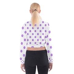 Cropped Sweatshirt 