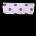 Flap Closure Messenger Bag (L) 