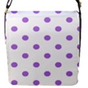 Removable Flap Cover (S) 