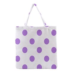 Grocery Tote Bag 