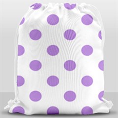 Drawstring Bag (Large) 