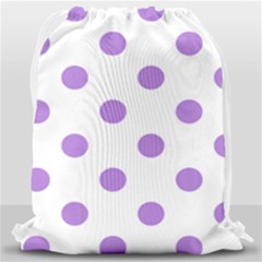 Drawstring Bag (Large) 