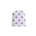 Drawstring Pouch (XS) 