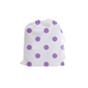 Drawstring Pouch (Medium) 