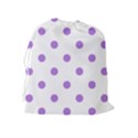 Drawstring Pouch (XL) 