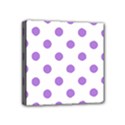 Mini Canvas 4  x 4  (Stretched) 