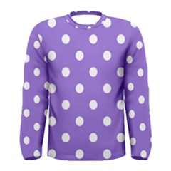 Men s Long Sleeve T-Shirt 