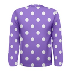 Men s Long Sleeve T-Shirt 