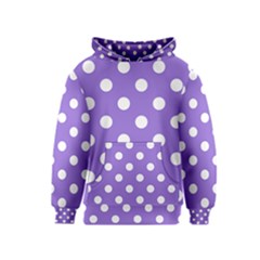 Kids  Pullover Hoodie 