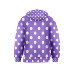 Kids  Pullover Hoodie 