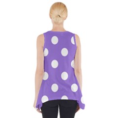 Side Drop Tank Tunic 