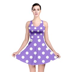 Reversible Skater Dress 