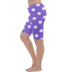 Cropped Leggings  