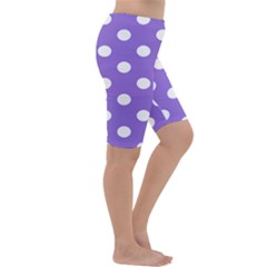 Cropped Leggings  