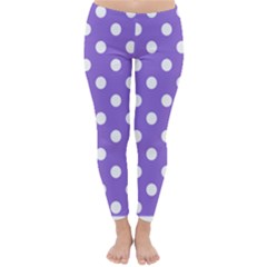 Classic Winter Leggings 