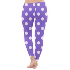 Classic Winter Leggings 
