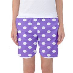 Women s Basketball Shorts Front