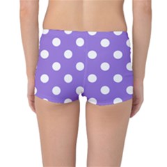 Reversible Boyleg Bikini Bottoms Inside Back