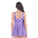 Skater Dress Swimsuit 