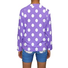 Kids  Long Sleeve Swimwear 