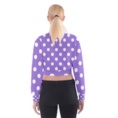 Cropped Sweatshirt 