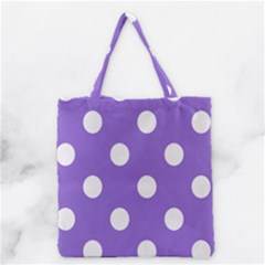 Grocery Tote Bag 