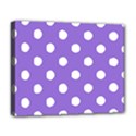 Deluxe Canvas 20  x 16  (Stretched) 