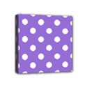 Mini Canvas 4  x 4  (Stretched) 