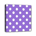 Mini Canvas 6  x 6  (Stretched) 
